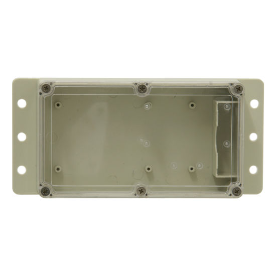 Sealed ABS Plastic Enclosure (158X90X45mm)