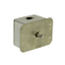 Rotary Angle Encoder and Remote Display, with a 6mm Diameter Shaft.