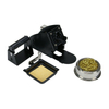 Aoyue Universal Soldering Iron Holder/ Stand 2663B with Tip Stand