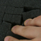 Cubed Foam Block 440 X 310 X 90mm Insert for En-AC-FC-A501 Flight Case