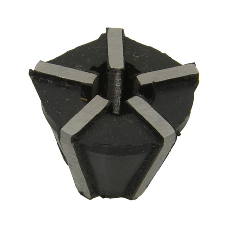4.5mm Rubber Collet for Mt-Th-2-7 (JSN7) Tapping Head
