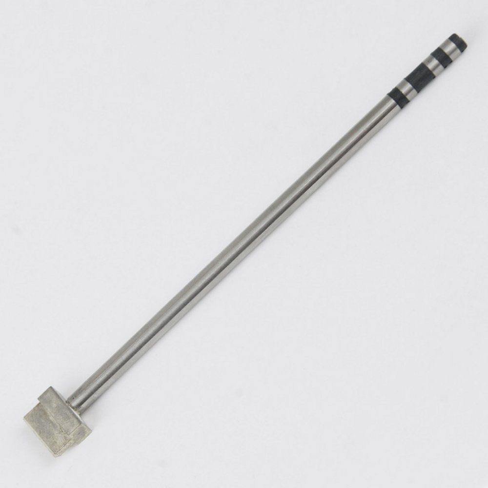Aoyue LF-1401 Tunnel Type Solder Tip with Heating Element