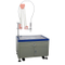 Tapping Arm Table with Precision Ground Cast Iron Bench Top and Tee Slots