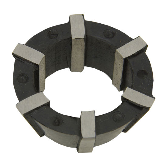 16mm Rubber Collet for Mt-Th-8-20 (JSN20) Tapping Head