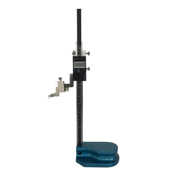 300mm (12") Digital Height Gauge with Single Beam