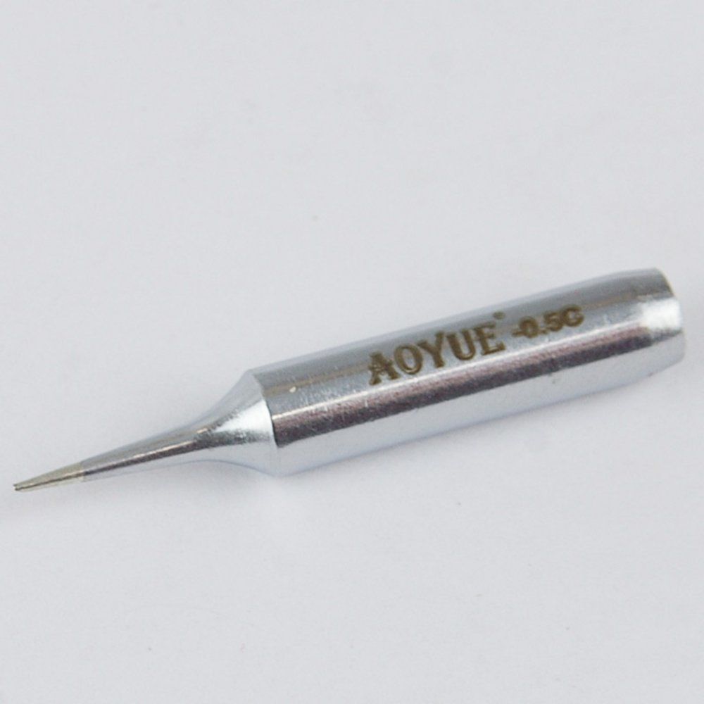 Aoyue T-0.5C Bevel Type Soldering Iron Tip