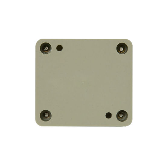 Sealed ABS Plastic Enclosure (64X58X35mm)