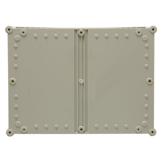 Sealed ABS Plastic Enclosure (380X280X179mm)
