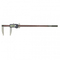 M-Sure Ms-222-500 Standard Digital Caliper 0-500mm (0-20 inch) Ms-222 Series