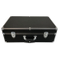 Aluminium Flight Case with Trolley (598X380X204mm)