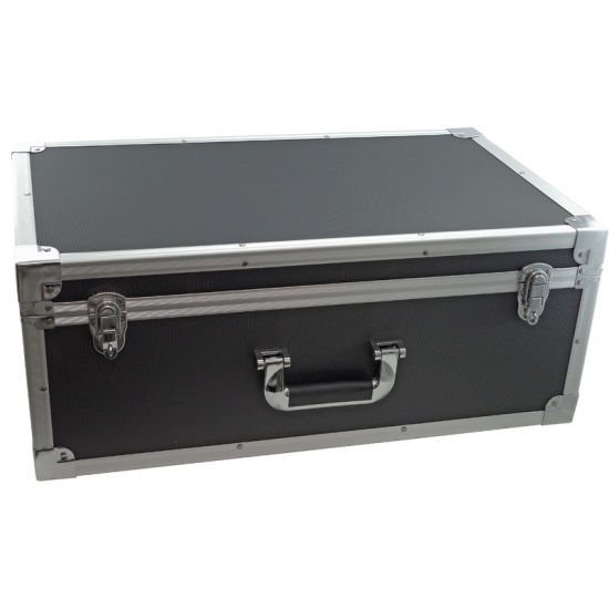 Large Protective Flight Case for The Dji Phantom 2 Quadcopter (590 X 360 X 235mm)
