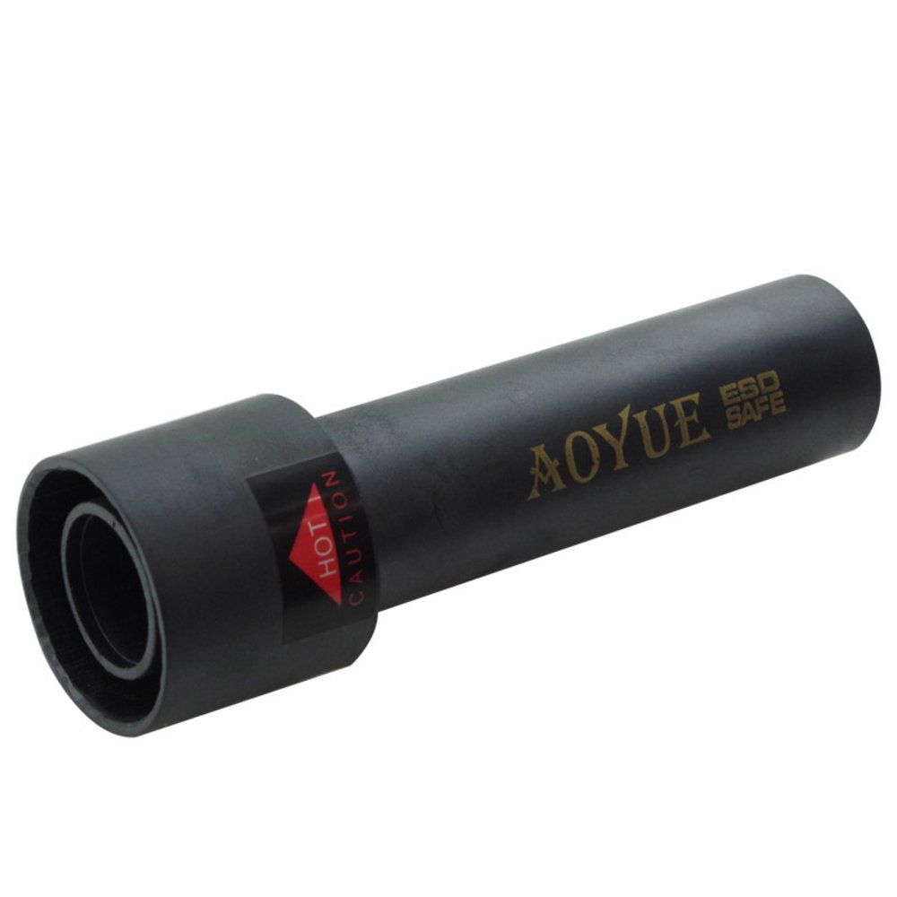 Aoyue Plastic Replacement Hot Air Gun Handle - Fits many aoyue units
