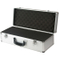 Aluminium Flight Case (550X220X175mm)