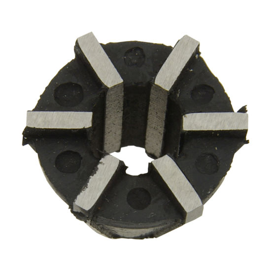 6.5mm Rubber Collet for Mt-Th-2-7 (JSN7) Tapping Head