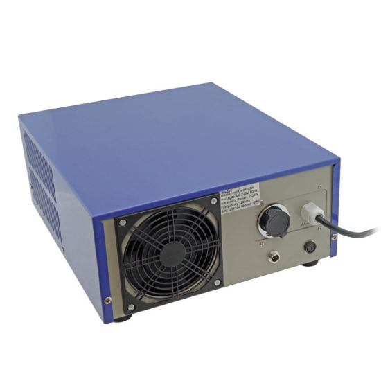 Industrial 90 Litre Ultrasonic Cleaner Tank with 3000W Heater - 40kHz
