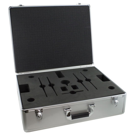 Large Protective Flight Case for The Tbs Discovery / PRO Quadcopter 525 X 410 X 200mm