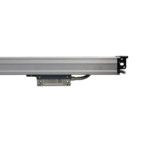 M-Dro 1600mm (63 Inch) Reading Length Linear Optical Encoder with 5um Resolution