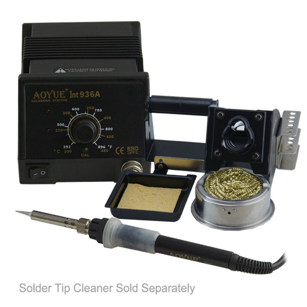 Aoyue 936A 60W Soldering Station