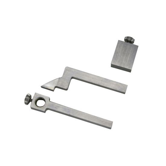 300mm (12") Digital Height Gauge with Carbide Scribe