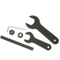 M5-M12 (3/16-1/2) Auto-Reversing Tapping Head Jsn12