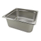 13 Litre Rinse/ Soak Bath for Use with Ultrasonic Cleaners 330 X 300 X 150mm