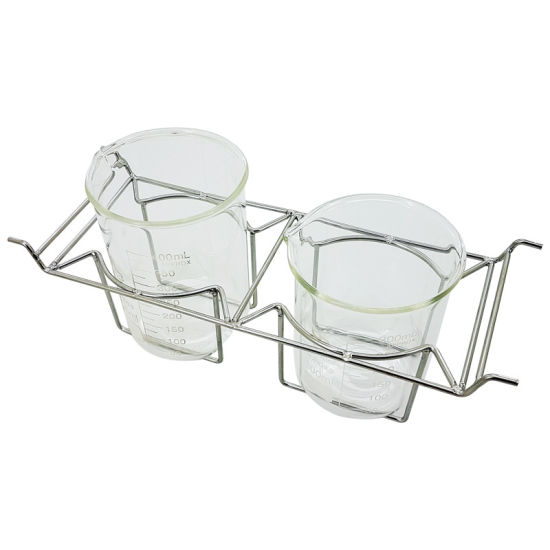 Basket for Allendale 3 Litre Ultrasonics with Beaker Rack