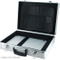 Aluminium Laptop and Test Equipment Flight Case - 440X155X320mm
