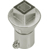 Aoyue 1262 - Air Nozzle QFP Type - 12mm x 12mm