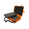 Hurricane Shockproof and Waterproof Plastic Case - Orange (622.2X456X225.2mm)