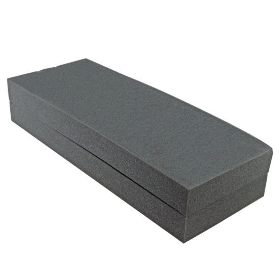 2 Solid Foam Blocks 530 X 200 X 53mm Each - Insert for En-AC-Fg-C401