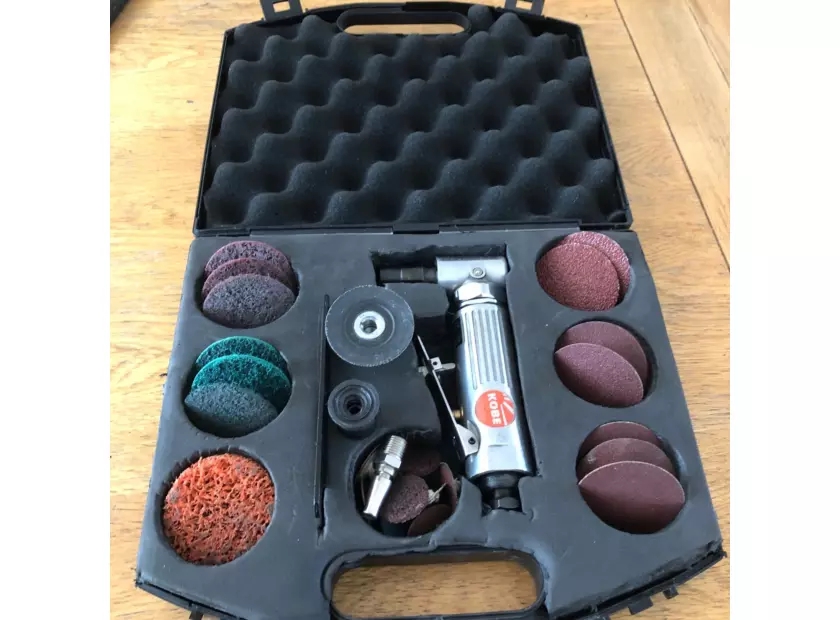 DIY CUSTOM PE FOAM