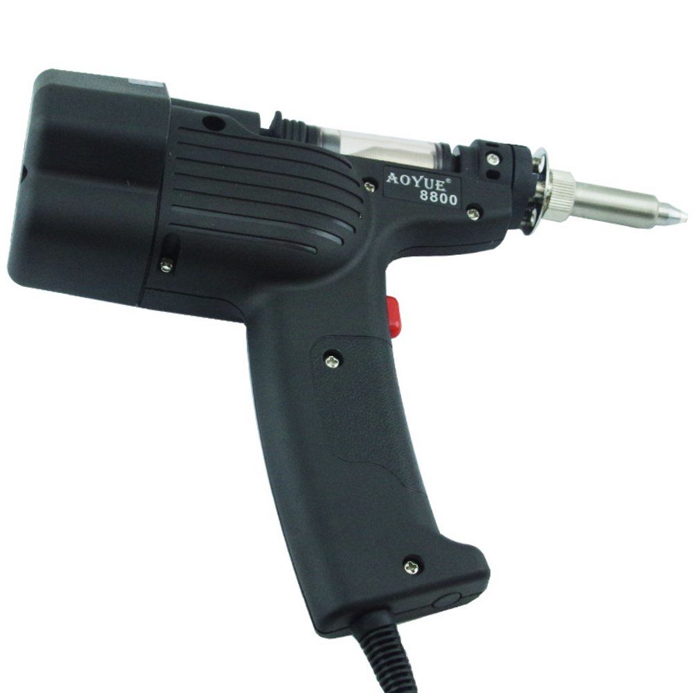 Aoyue 8800 Portable Self Contained Desoldering Gun