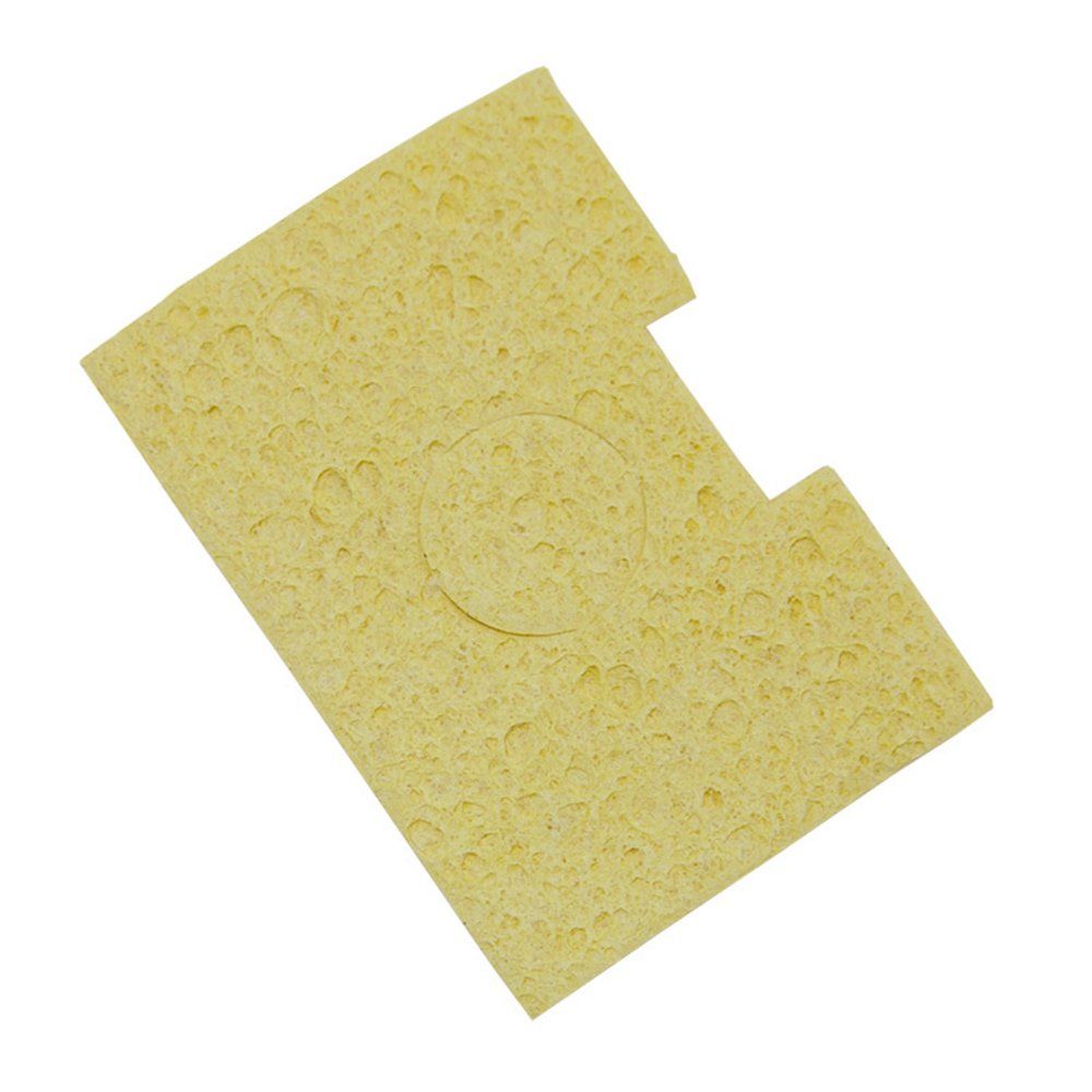 Aoyue Replacement Tip Cleaning Sponge - 67mm x 47mm