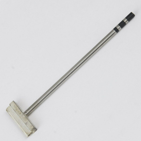 Aoyue LF-1402 Tunnel Type Solder Tip with Heating Element