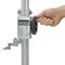 500mm/ 20" Professional Digital Height Gauge with Handwheel