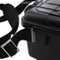 Hurricane Shockproof and Waterproof Plastic Case - Black (275X200X95mm)