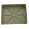 Sealed ABS Plastic Enclosure (246.5X197.2X95.6mm)