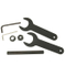 M8-M20 (5/16-3/4) Auto-Reversing Tapping Head Jsn20