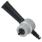Longbow - Electric Drill Nibbler Attachment with Dual Head - Cuts up to 1.8mm Steel