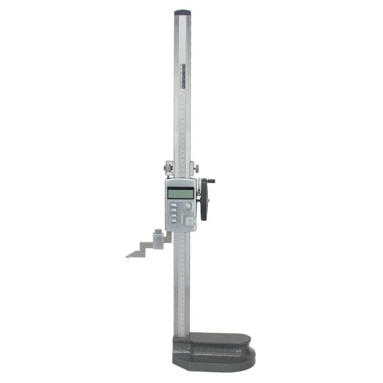 500mm/ 20" Professional Digital Height Gauge with Handwheel