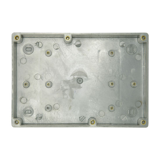 Sealed ABS Plastic Enclosure (180X125X59mm)