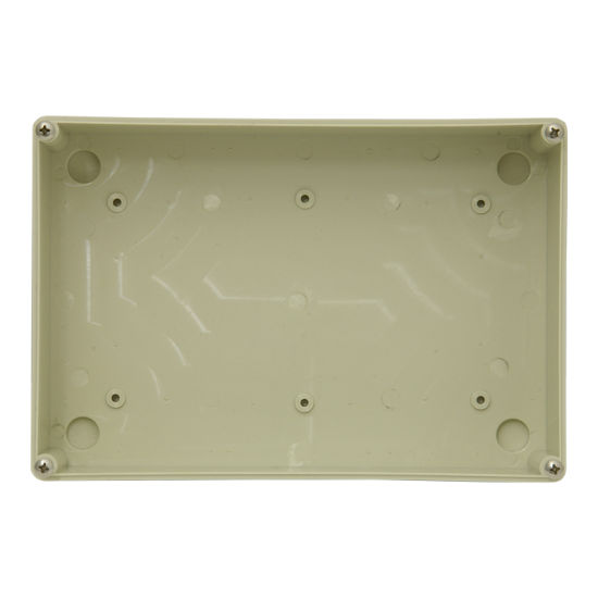 Sealed ABS Plastic Enclosure (220X150X95mm)