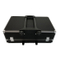 Aluminium Flight Case with Trolley (598X380X204mm)