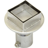 Aoyue 1137 - Air Nozzle PLCC Type - 25mm x 25mm - 68 Pin