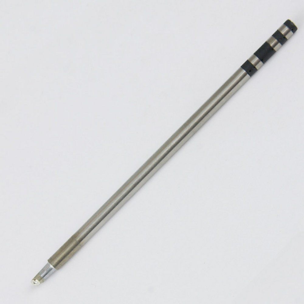 Aoyue LF-3BC Bevel Type Solder Tip with Heating Element