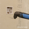 Multi-Tool Power Tool Attachment - Hardened 34mm Standard Saw Blade - D1003h